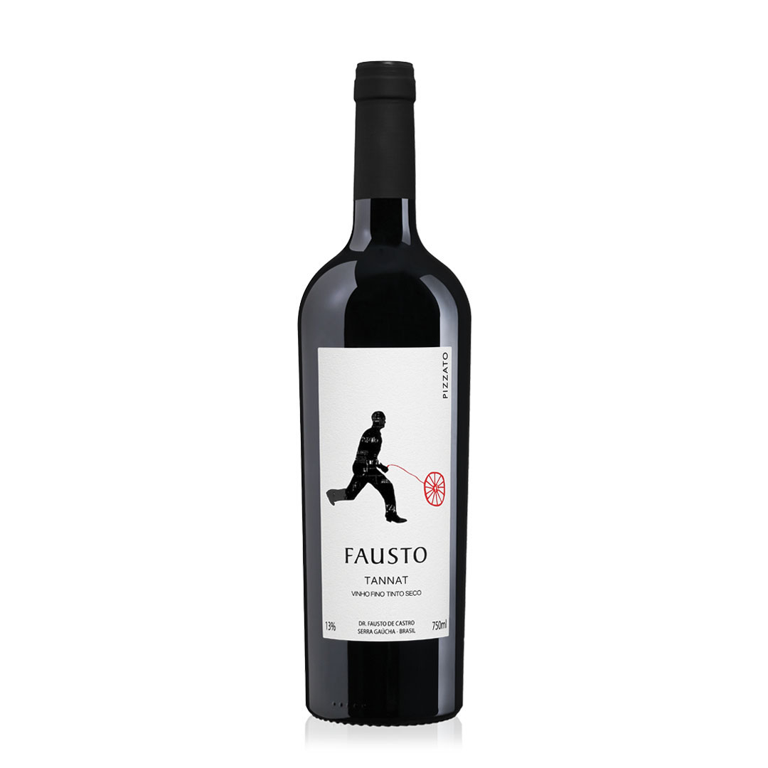 FAUSTO TANNAT
