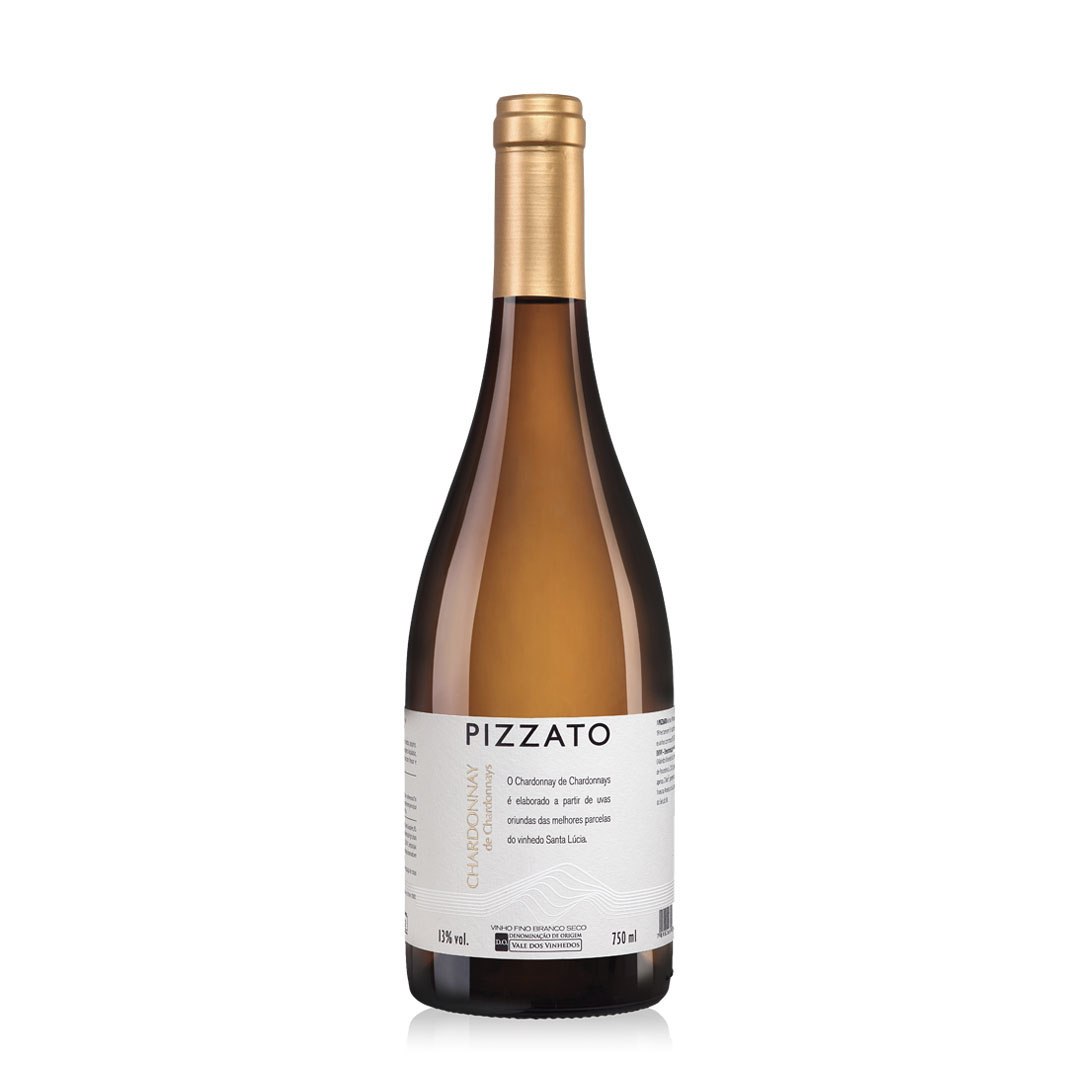 PIZZATO CHARDONNAY D.O.V.V.
