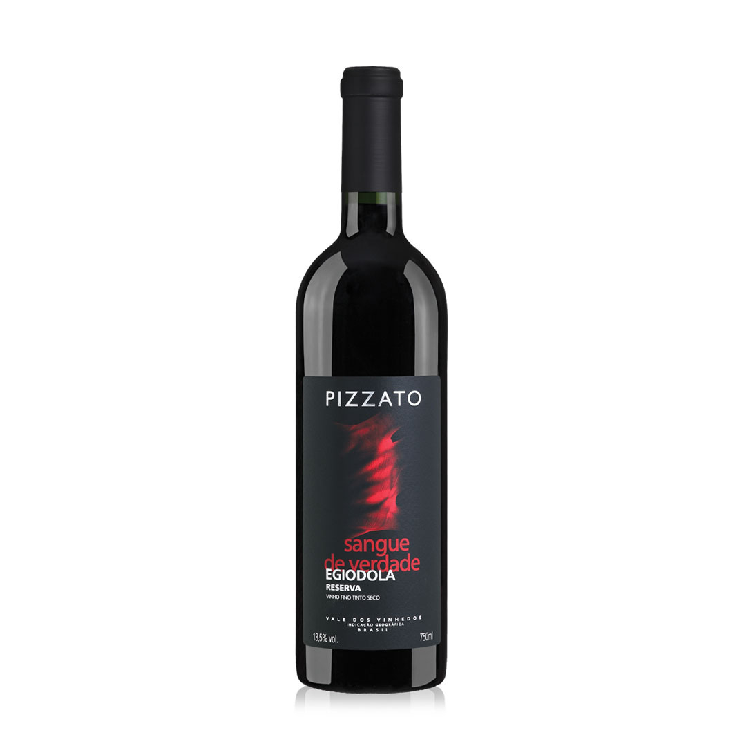 PIZZATO EGIODOLA RESERVA