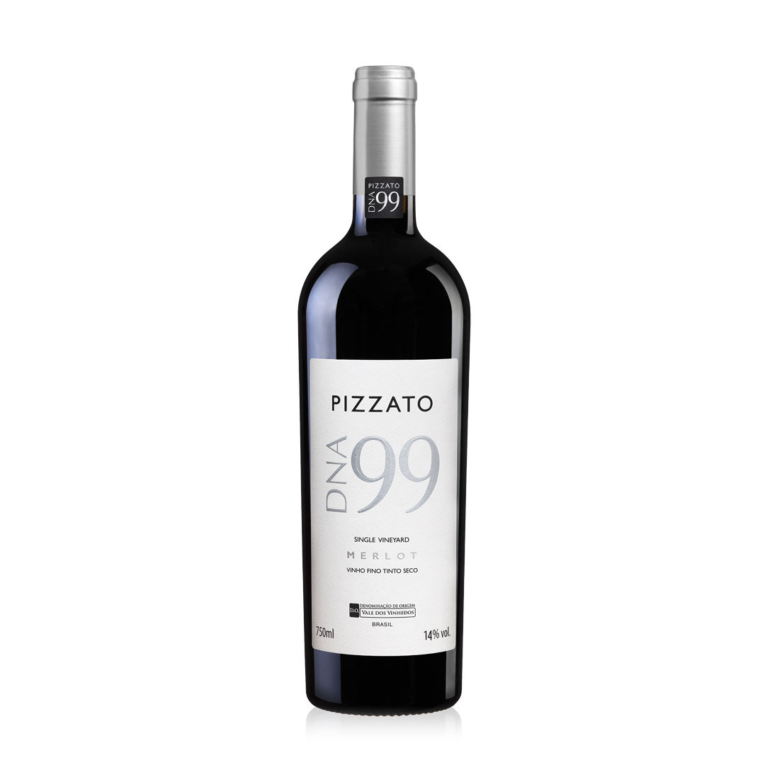 PIZZATO DNA 99 - MERLOT