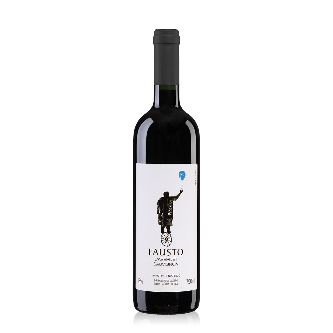 FAUSTO CABERNET SAUVIGNON