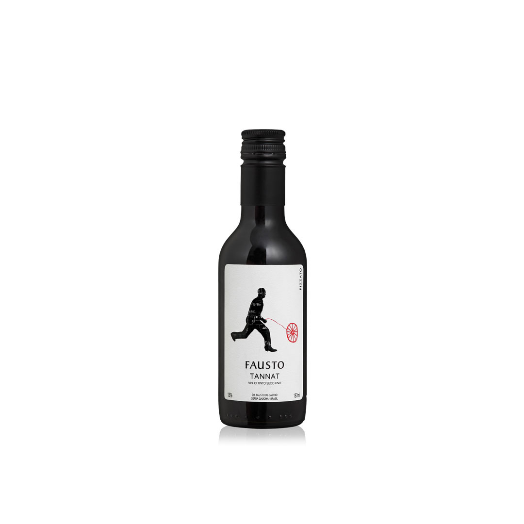 FAUSTO TANNAT 187ml