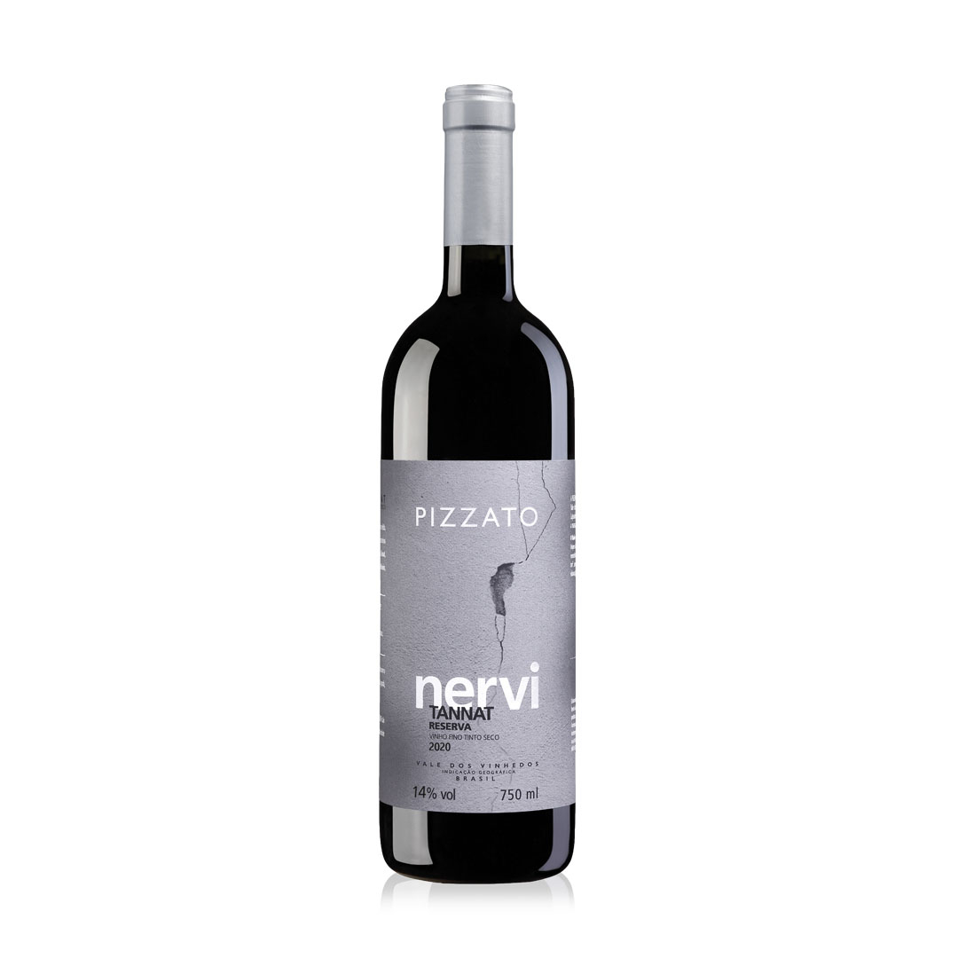 PIZZATO TANNAT RESERVA