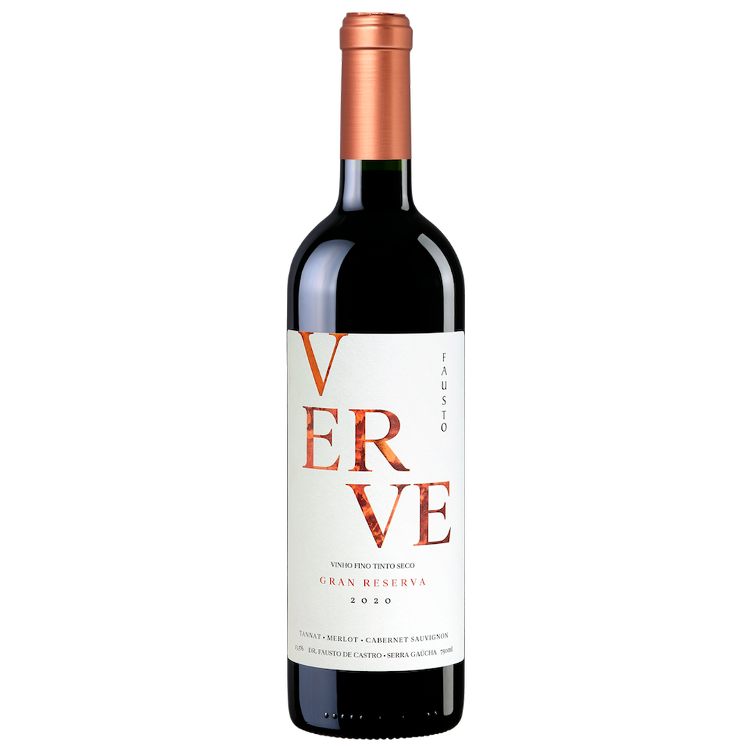 FAUSTO VERVE GRAN RESERVA