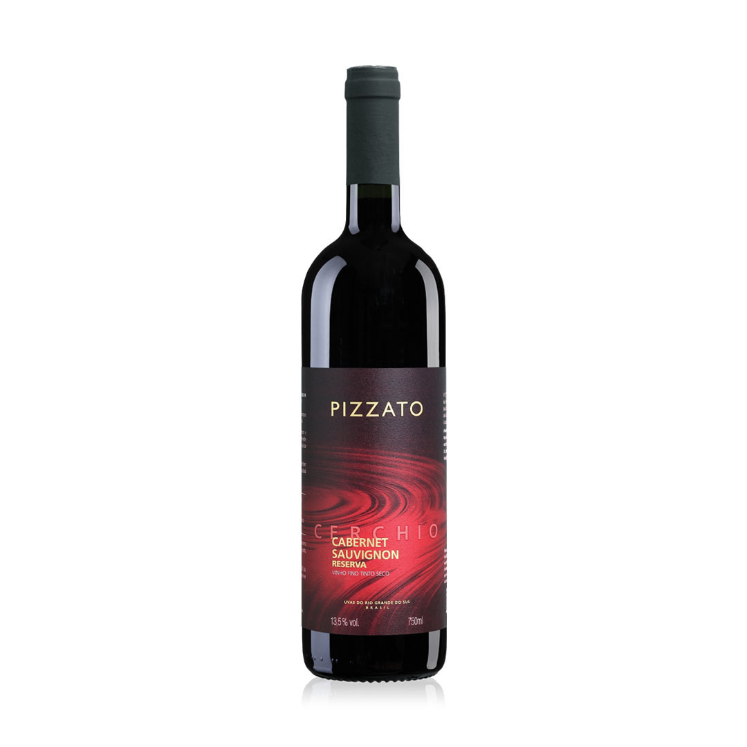 PIZZATO CERCHIO CABERNET SAUVIGNON RESERVA